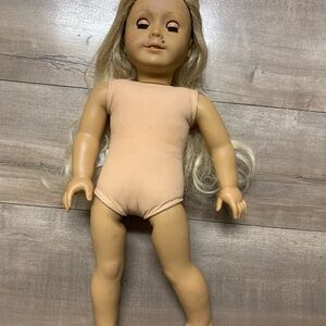 American Girl Doll